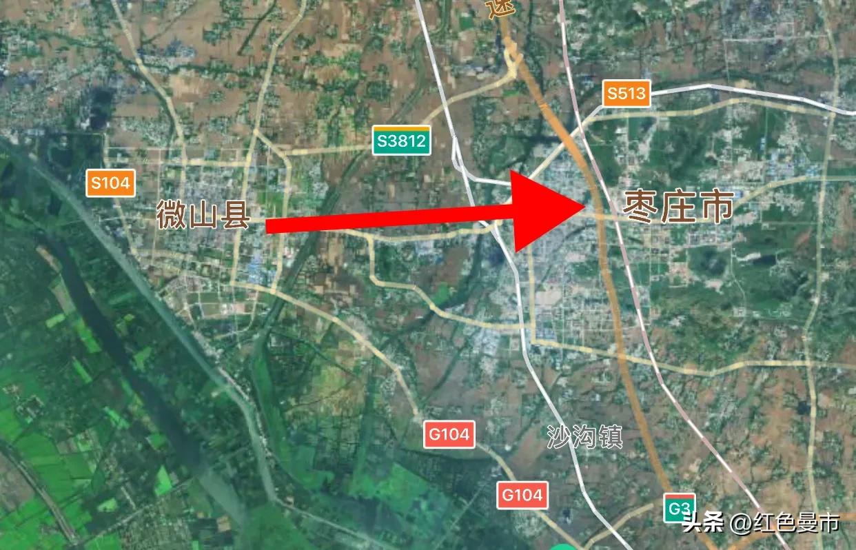 济宁微山有哪几个县,济宁市微山县是全市最富的地方吗