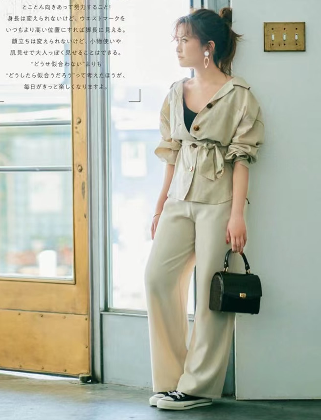 比米色优雅,比棕色显白,今夏的“裸肤色”凭什么火了?