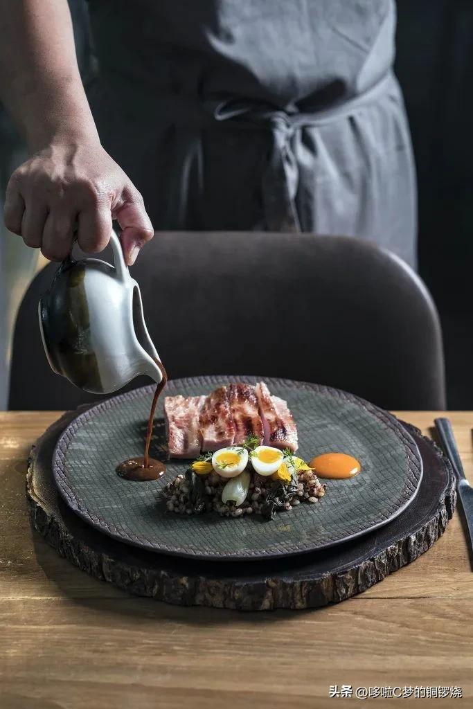 世界顶级餐厅美食排行,世界十大美食餐厅排名