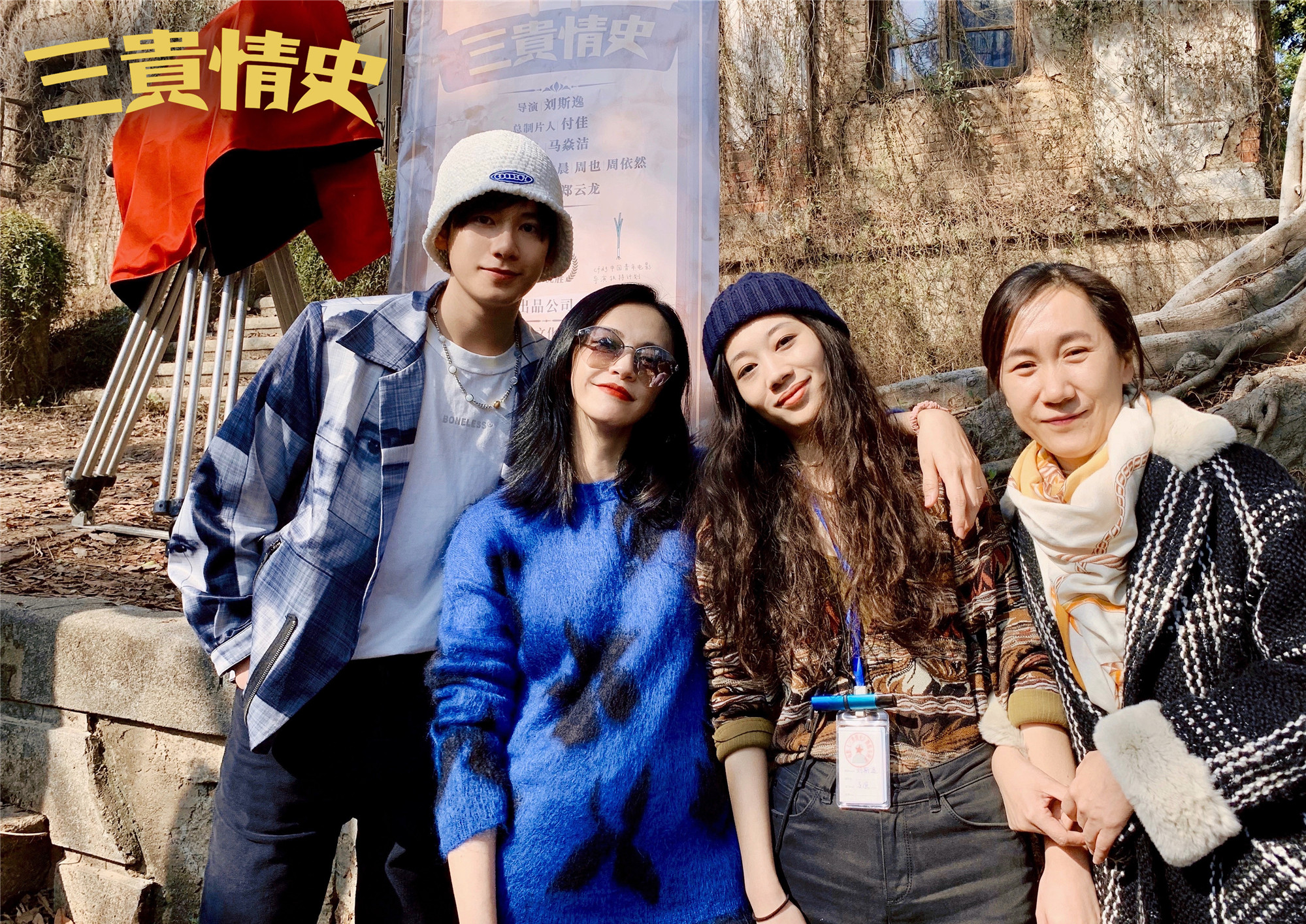 2022年最重磅的五部国产电影!张艺谋合作张译,徐克陈坤联手出击