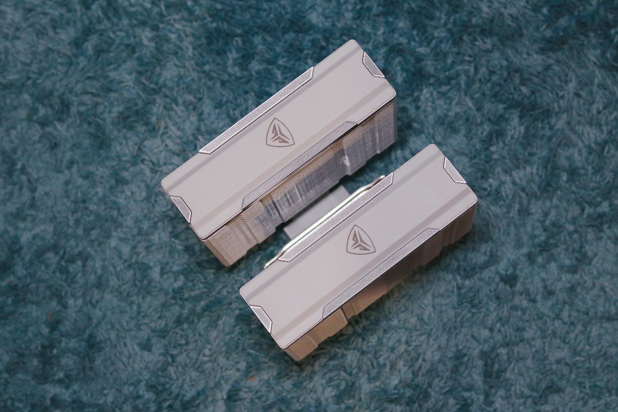 双塔散热器风扇方向,双塔散热器风扇怎么装效果好