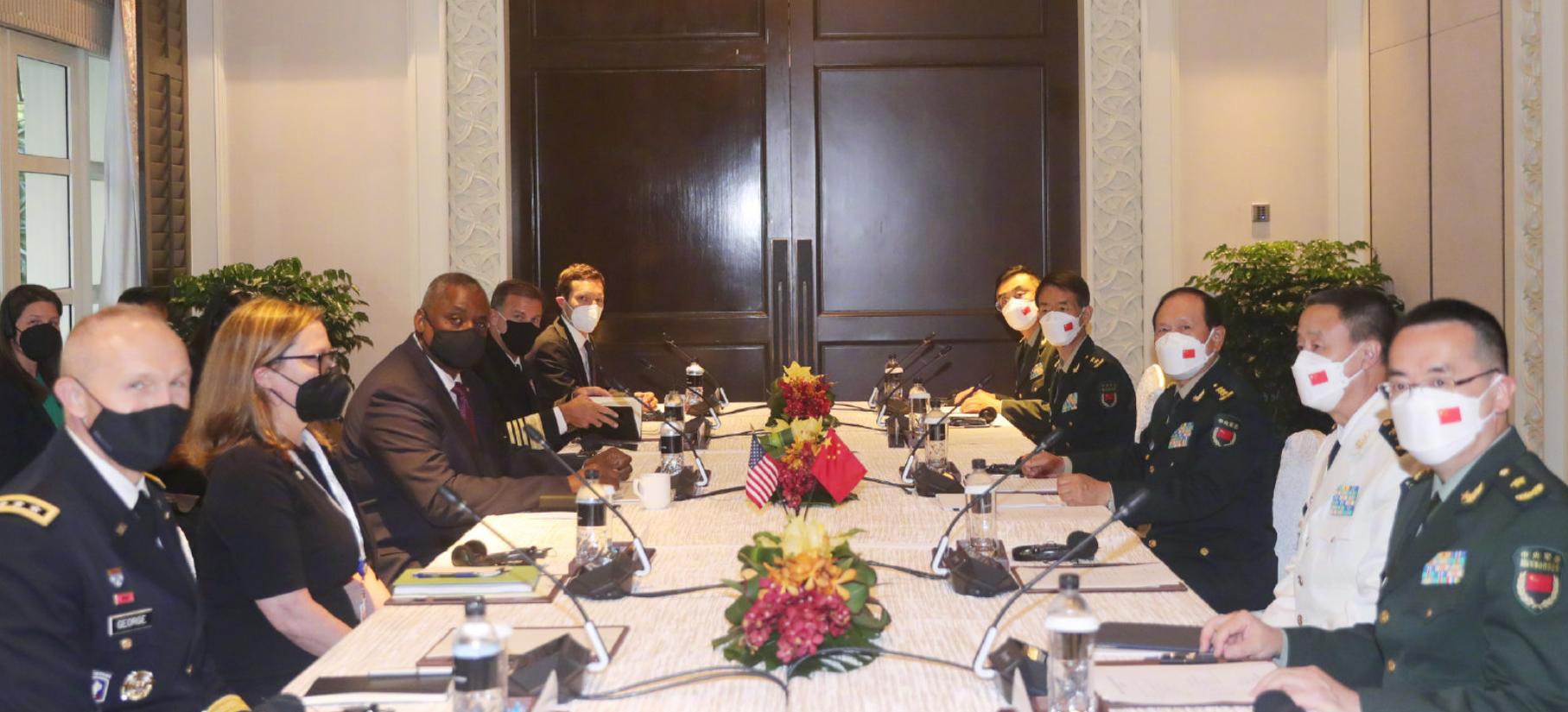 解放军将“首战决胜”？台学者：大陆一旦收台，会有4大重要准备