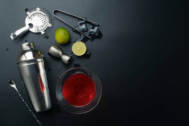 三种调制鸡尾酒方法,夏日鸡尾酒调制