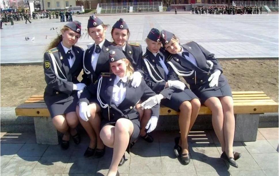 乌克兰战场最后的士兵,乌克兰第六次征兵有没有女兵