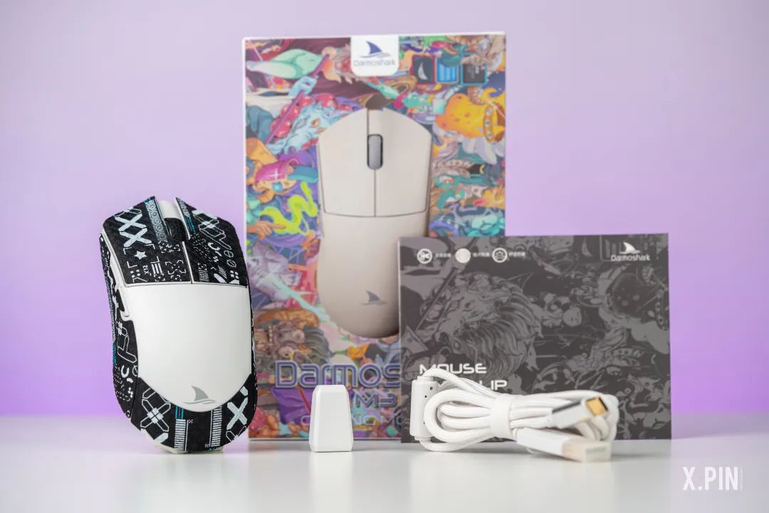 百元之内最好的电竞鼠标,百元内十大口碑最好电竞鼠标