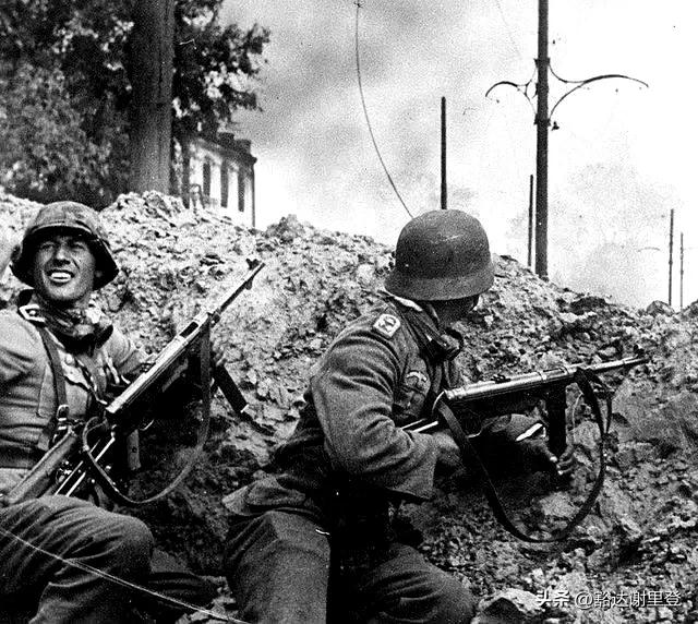 二战转折点斯大林格勒战役解说,斯大林格勒为什么说是二战转折点