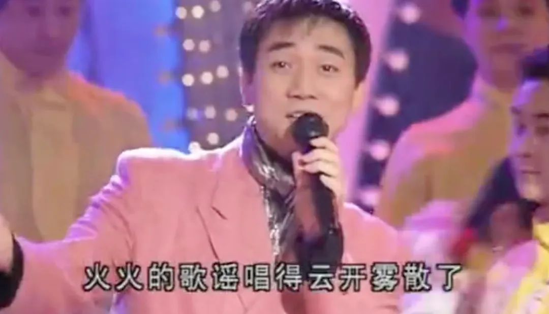 高晓松发文感叹前半生,高晓松三十八年过去弹指一挥间