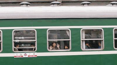 殷桃和前夫的故事,殷桃前夫生活照