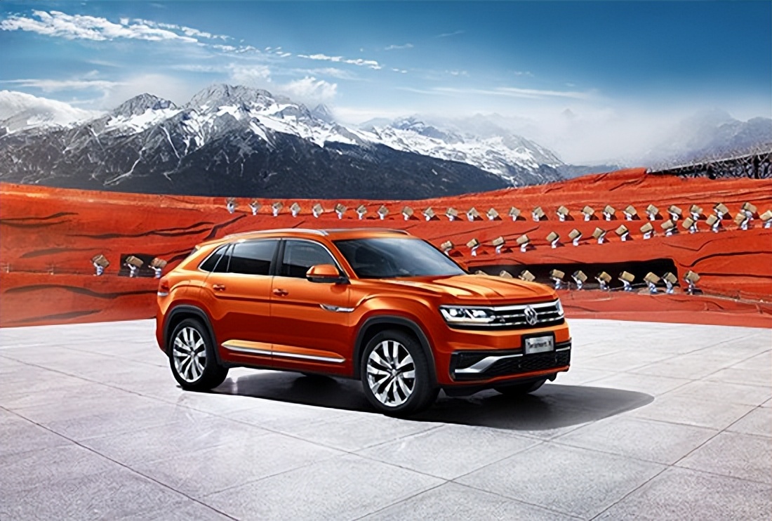 上汽大众迎来艰难时刻,上汽大众重回巅峰