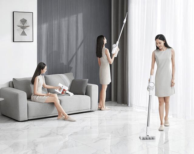 家电小知识吸尘器,家电知识必读