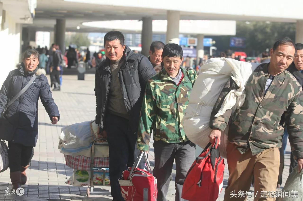 为什么农民工不愿意在城市落户,城市户口农民工