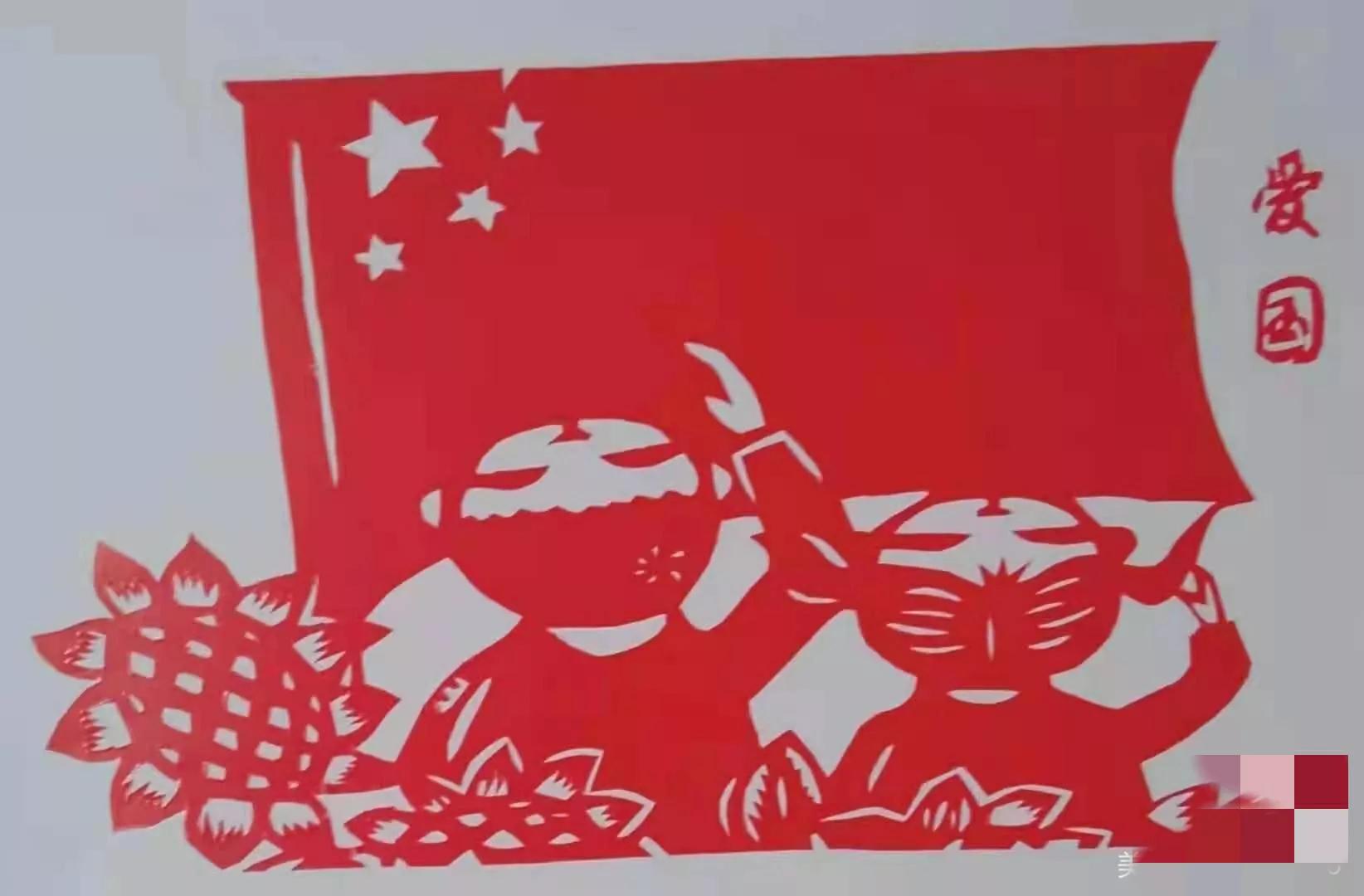 记得儿时放纸鸢,新梦文学六月忆儿时专刊