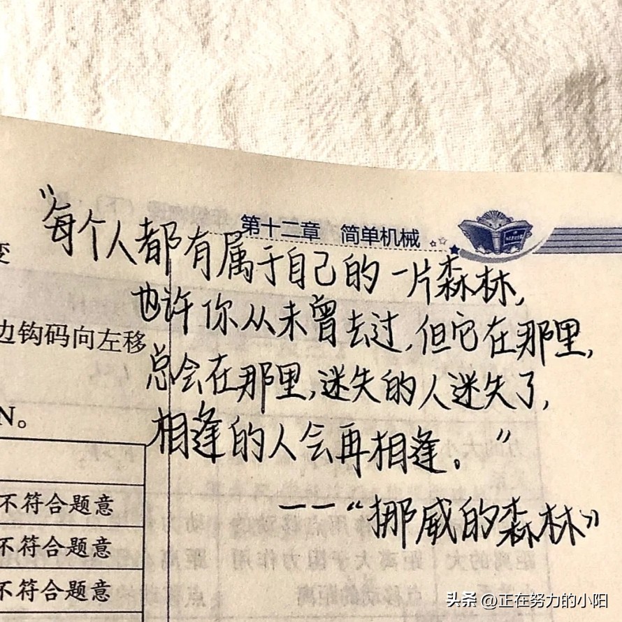 十一月底秋天文案,11月秋天的文案句子