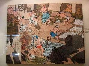 民间故事：*姑麻**好喝鳖汤肚疼而死，射白獐火焚身，杀牛当场眼流血