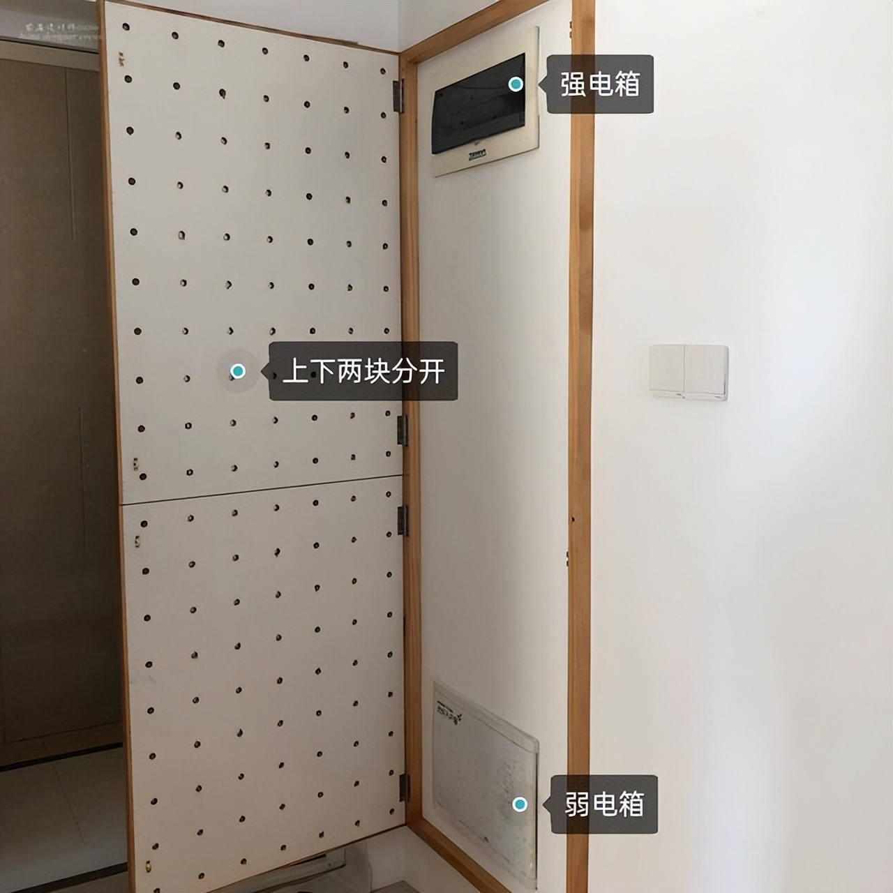 45岁阿姨装修走红,43岁阿姨因屋子太整洁走红