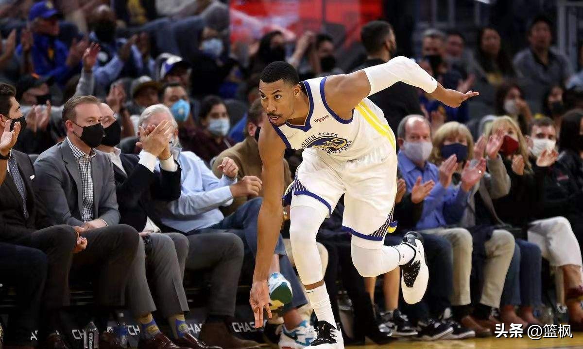 拒绝顶薪续约勇士,拒绝勇士180万加盟湖人的球员