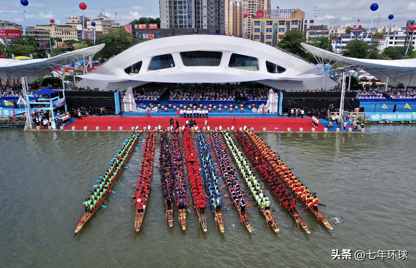 云游风物之旅｜东莞，笼罩在制造业光环下的历史文化名城