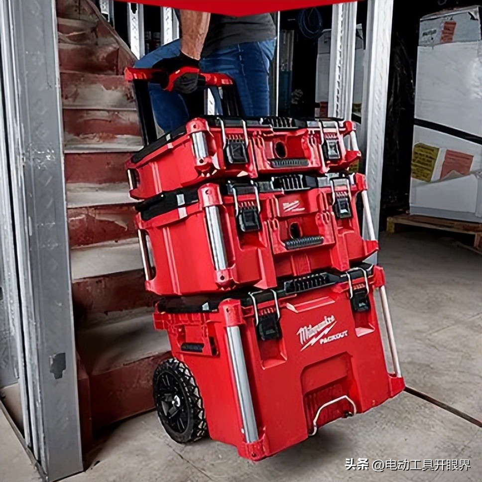 凯能工具箱,凯能组合工具套装