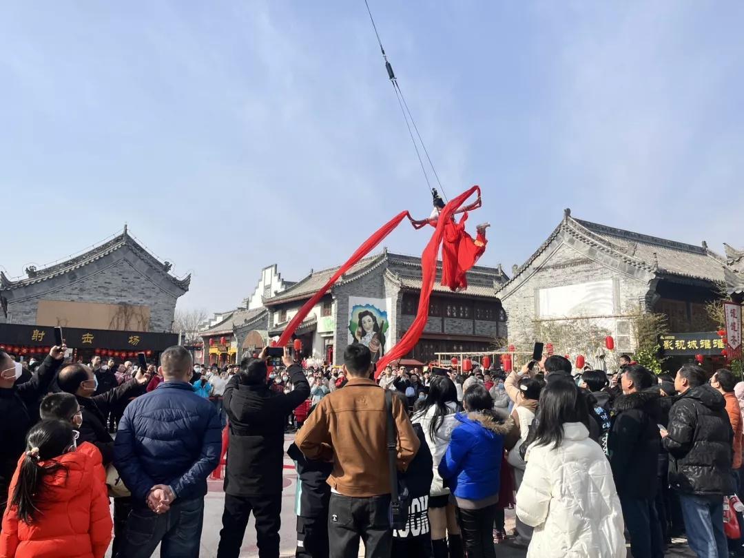 蓝田最具民俗风情的地方,蓝田休闲民俗