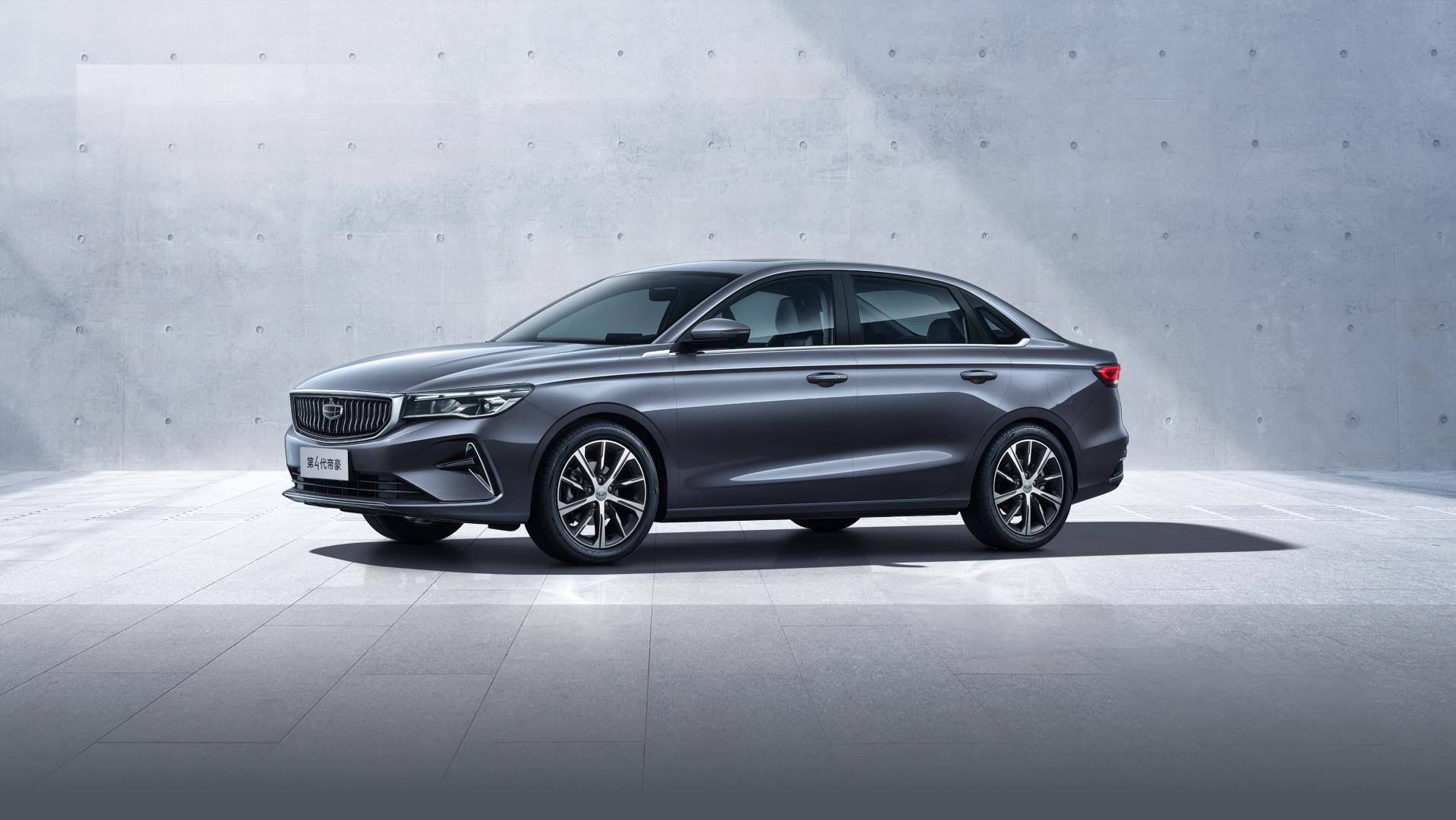 推荐4款最经济实用的家用车,公认最结实的三款车油耗低毛病少