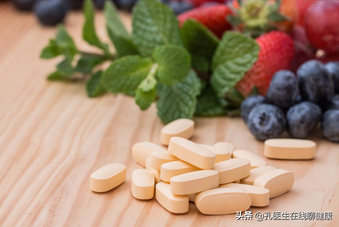 吃维生素b和叶酸注意事项,吃维生素b和叶酸的最佳时间