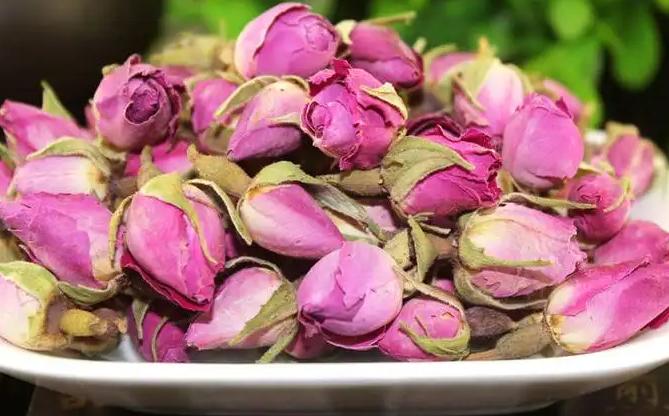 安神解乏的花茶,比较好喝的花茶推荐