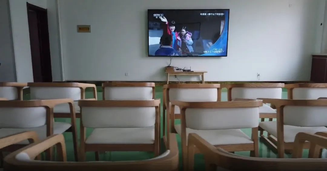 庄浪县居家养老服务,甘肃平凉东关养老服务中心