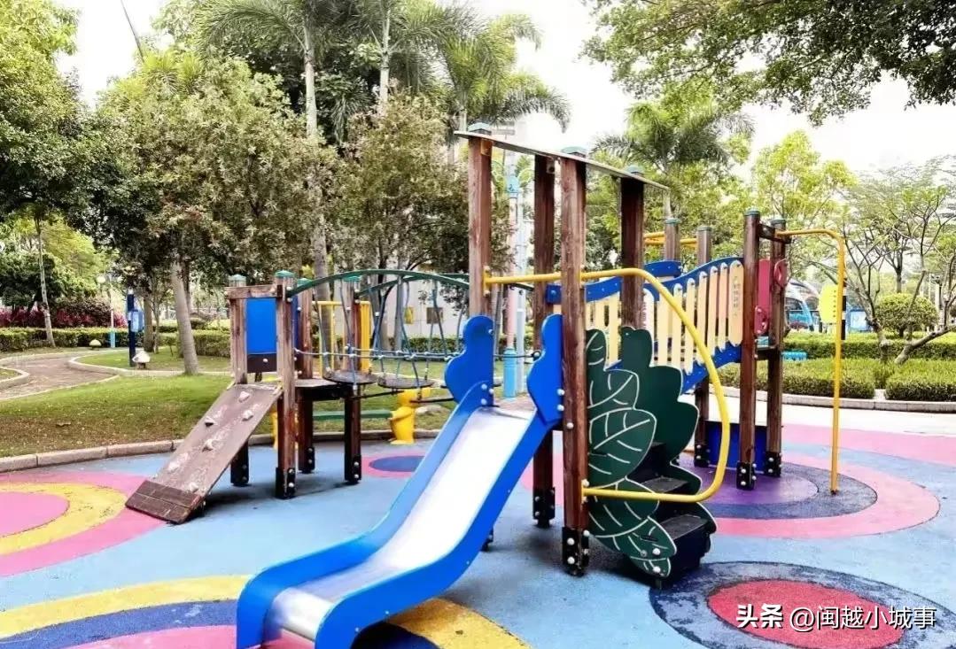 厦门有几个儿童乐园,厦门万象城儿童乐园在几楼