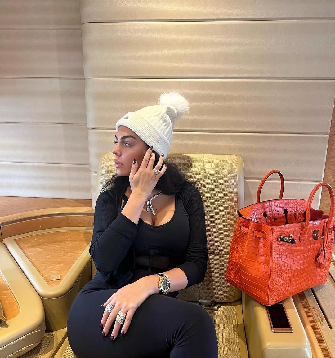 c罗作秀,落魄时的c罗