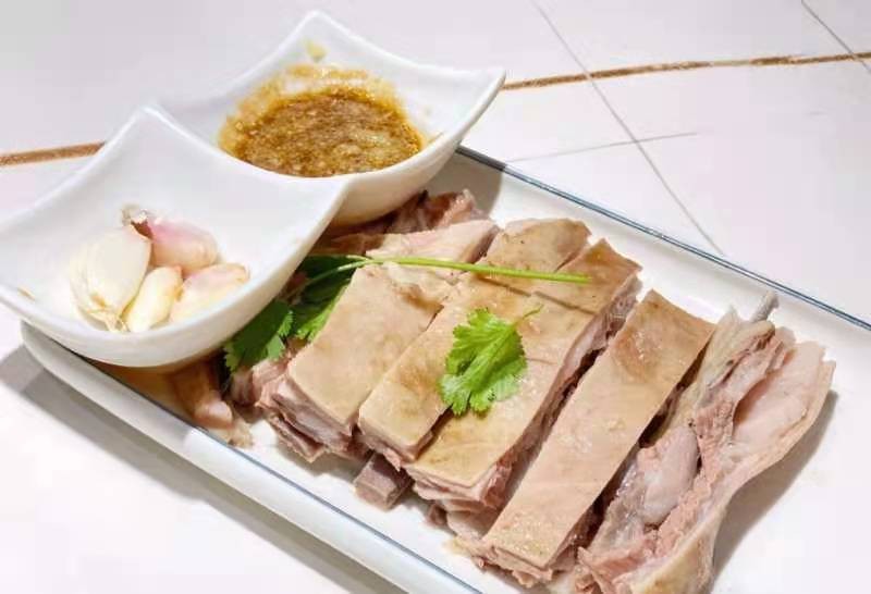 兰州卖羊肉一条街,兰州哪的羊肉卖得好