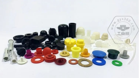 塑料螺丝与金属螺丝对比,塑料螺丝全套大全