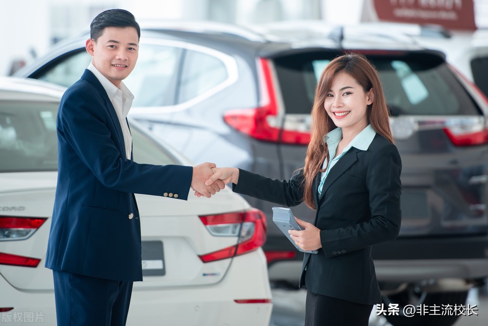 一家大公司收入,一家公司的利润怎么算