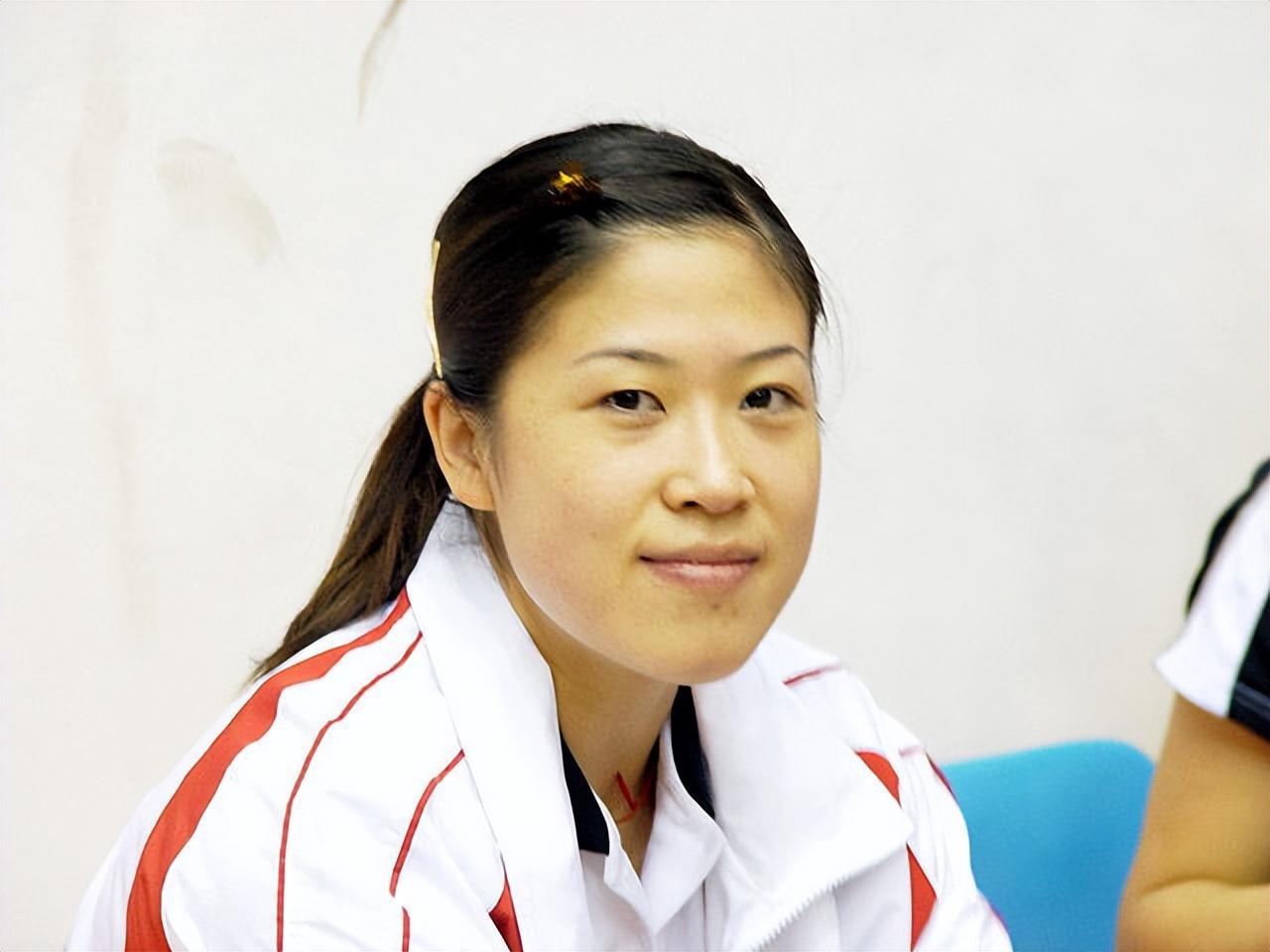 高崚婚后生活,高凌陈宏为什么分手