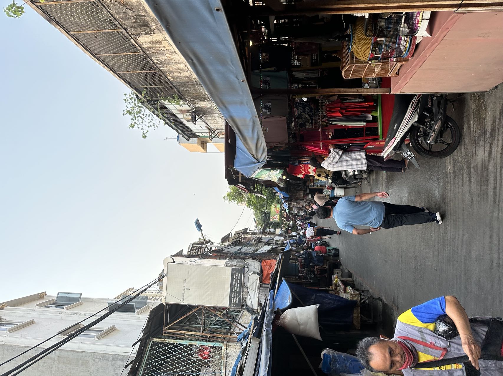 印尼雅加达值得去吗,印尼是世界第几大国家