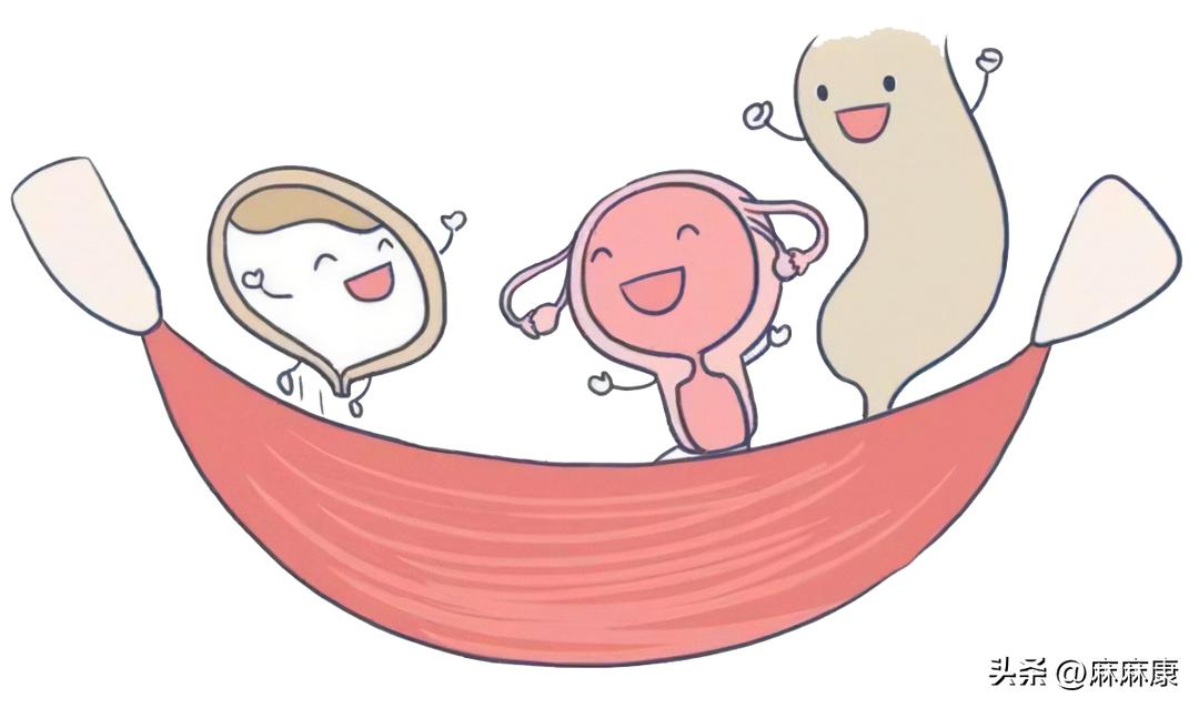 产后腰痛怎么缓解最简单的方法,产后腰痛难忍学会这几招腰痛立消