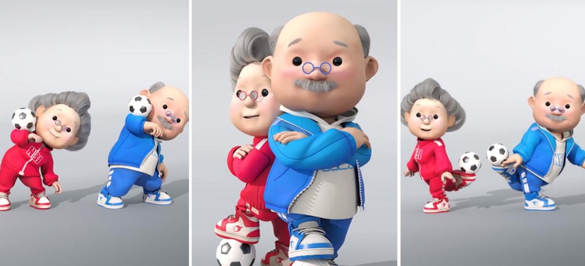 世优科技虚拟场景直播,世优数字虚拟人