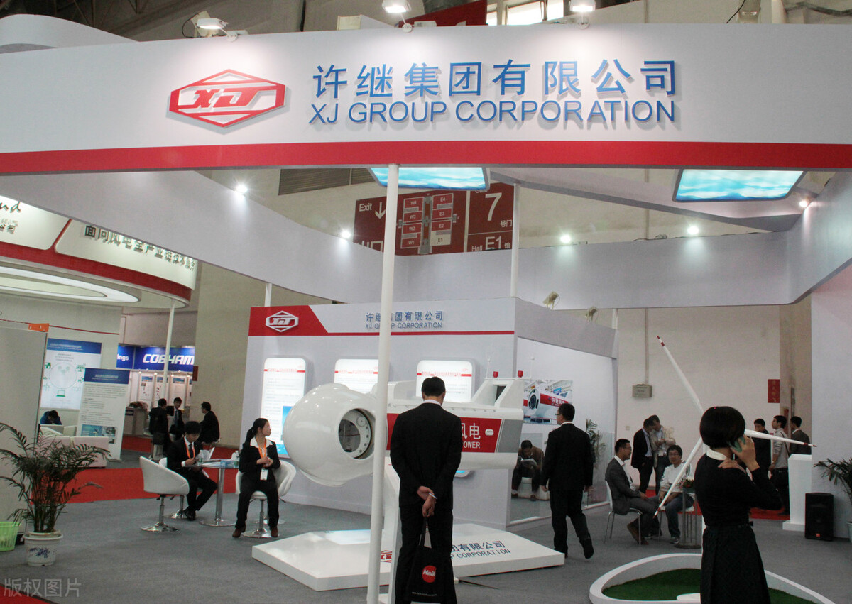 十大特高压概念龙头股,特高压产业链龙头