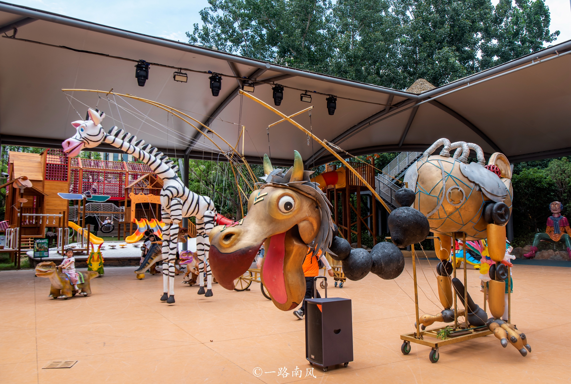 上海市区一日游最佳路线推荐,上海附近城市一日游攻略