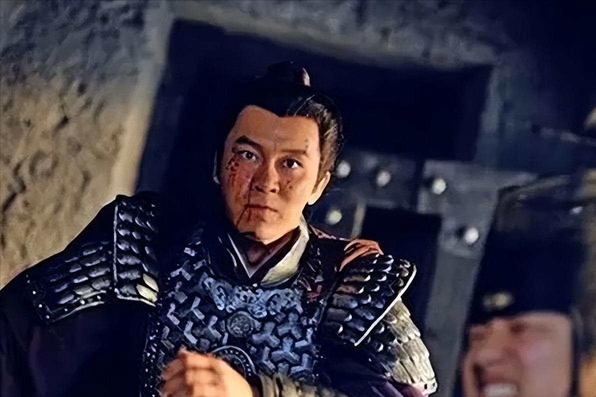 负荆请罪后来廉颇蔺相如怎么了,蔺相如和廉颇负荆请罪故事