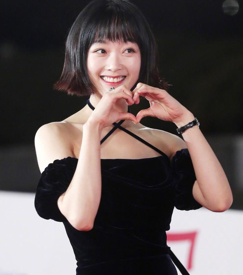 林允儿汤唯共夺青龙奖,青龙电影节汤唯林允儿