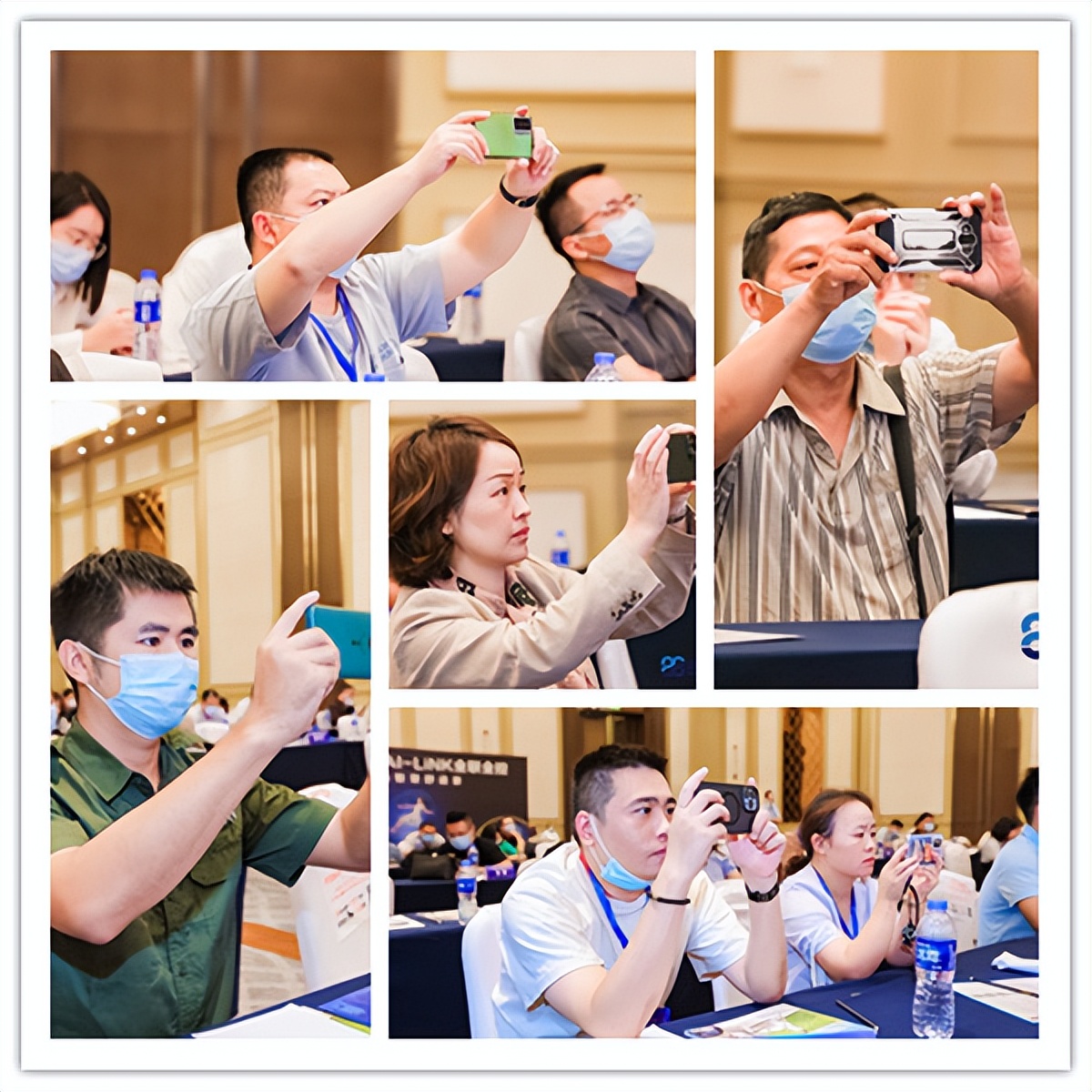 “A.O.史密斯杯”2022健康舒适系统大赛在武汉圆满举行