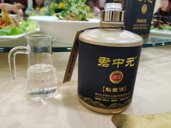 白酒敢在执行标准和配料表造假吗,为什么说白酒配料表都造假