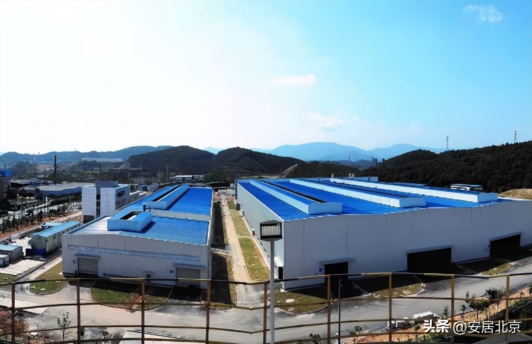 硬核！技术创新点“废”成“金”安小居带你看中国恩菲怎么“玩转废物”