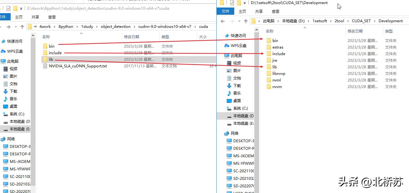 濡備綍瀹夎cuda鍜宑udnn,win10瀹夎cuda鍜宑udnn