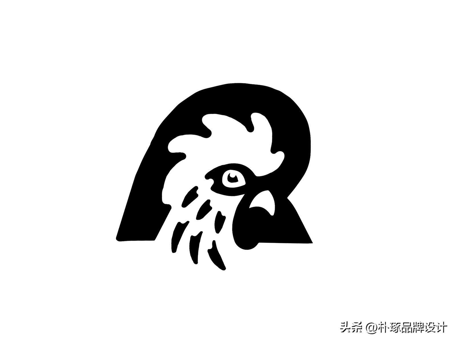 企业标志的设计元素,企业标志的设计应该以ML为核心