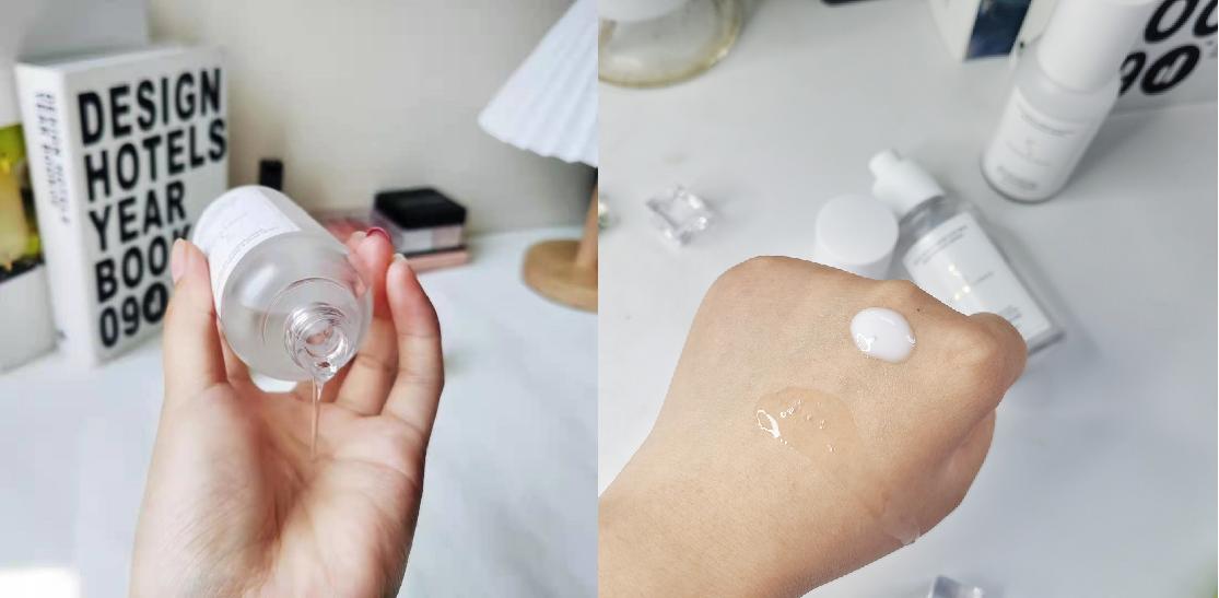 孕期护肤方法雷区,婴儿肌护肤品