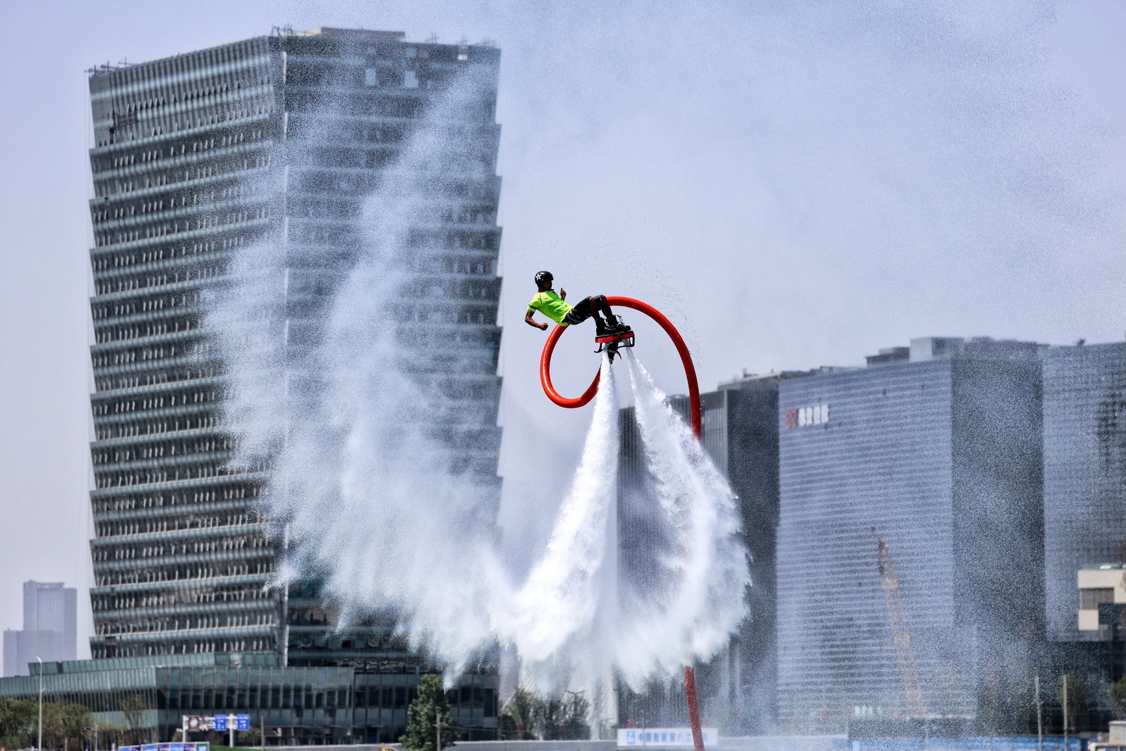 40张每秒有多爽赛艇摄影带来的震撼