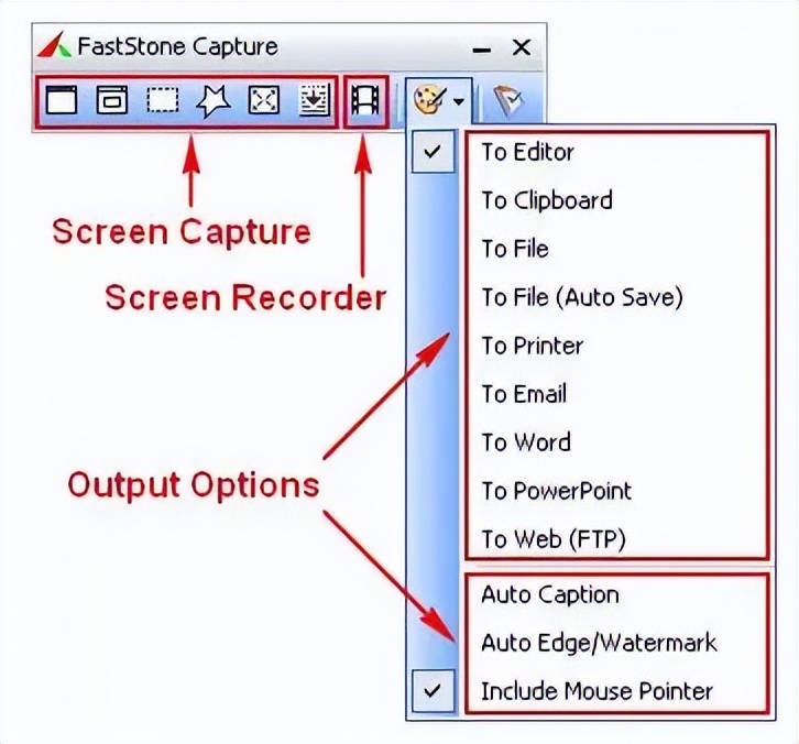faststonecapture截图拼接,faststonecapture截图屏幕会放大