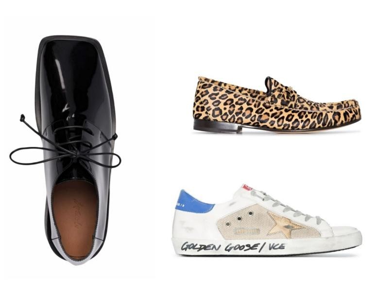 男士穿什么风格显气质好看,成熟男士穿什么风格