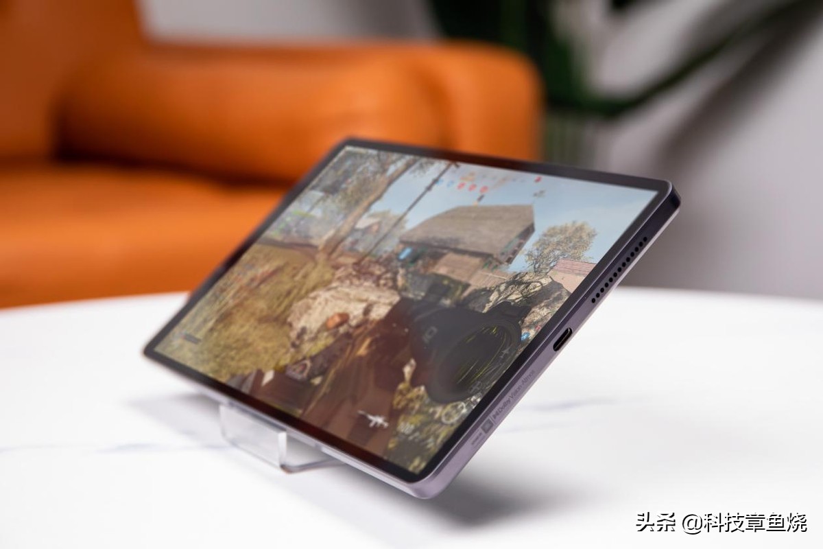 安卓小钢炮平板，拯救者Y700带你轻松上分